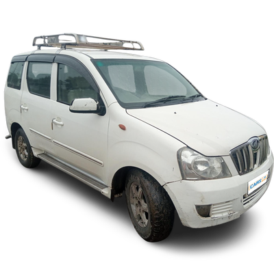 Mahindra Xylo-img